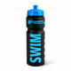 Bidon SWEAMS SWIM - Black Matt BLUE - 750ml 
