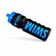 Bidon SWEAMS SWIM - Black Matt BLUE - 750ml 