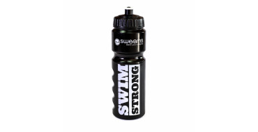 Bidon SWEAMS Swimmer - 750ml - Black