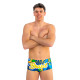 SWEAMS TRUNKS BRASIL - Boxer Natation Homme