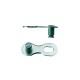 Maillon Rapide chaine 8 9 vitesses Yaban QRS Quick Release