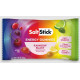 Gommes énergétiques SALTSTICK Energy GUMMIES - Saveur Rainbow Blast - 10 sachets