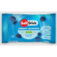 Gommes énergétiques SALTSTICK Energy GUMMIES - Saveur SOUR Blue Razz - 10 sachets