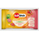 Gommes énergétiques SALTSTICK Energy GUMMIES - Saveur OMG (Orange Mangue Goyave)- 1 sachet