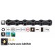 Chaine 10 vitesses YABAN SLA 101 Ti Black
