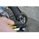 Multi-outils hexagonaux avec tournevs PEDROS Folding Hex Set with Screwdrivers