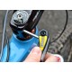 Multi-outils hexagonaux avec tournevs PEDROS Folding Hex Set with Screwdrivers