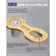 Maillon Rapide chaine Yaban Quik Release QRS 10 11 vitesses