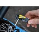 Multi-outils hexagonaux avec clé Torx 25 PEDROS Folding Hex Set with Torx 25