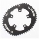 Grand plateau externe 5 branches Compact 110mm OSYMETRIC