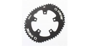 Grand plateau externe 5 branches Compact 110mm OSYMETRIC