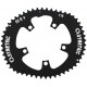 Grand plateau externe 5 branches Compact 110mm OSYMETRIC