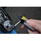 Multi-outils hexagonaux avec clé Torx 25 PEDROS Folding Hex Set with Torx 25