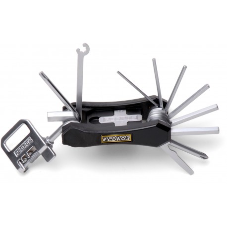 Multi-outils PEDROS ICM Multitool
