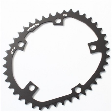 Petit plateau interne 5 branches 130mm OSYMETRIC