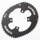 Kit plateaux Osymetric 4 branches pour pedaliers SHIMANO DURACE FC 9000 - ULTEGRA FC 6800