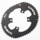 Kit plateaux Osymetric 4 branches pour pedaliers SHIMANO DURACE FC 9000 - ULTEGRA FC 6800
