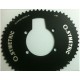 Grand plateau externe 4 branches 110mm ERGO AEROSYMETRIC OSYMETRIC