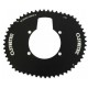 Kit Plateaux 4 branches 110mm ERGO AEROSYMETRIC CLM - TRIATHLON OSYMETRIC