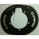 Kit Plateaux 5 branches 130mm ERGO AEROSYMETRIC CLM - TRIATHLON OSYMETRIC