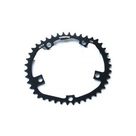 Petit plateau interne 5 branches 130mm ERGO AEROSYMETRIC OSYMETRIC