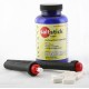 SALTSTICK CAPS 100 PLUS - 100 capsules - Pastilles de sel