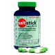SALTSTICK CAPS 100 PLUS - 100 capsules - Pastilles de sel