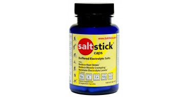 SALTSTICK CAPS 30 - 30 capsules - Pastilles de sel
