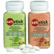 SALTSTICK Fastchews gums citron - Boite de 60 gums electrolyte à mâcher 