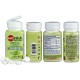 SALTSTICK Fastchews gums citron - Boite de 60 gums electrolyte à mâcher 