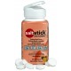 SALTSTICK Fastchews gums orange - Boite de 60 gums electrolyte à mâcher 