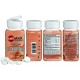 SALTSTICK Fastchews gums orange - Boite de 60 gums electrolyte à mâcher 
