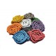 Chaine single speed 1/2" x 1/8" - 136 maillons Yaban S512H